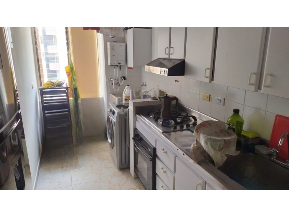 Apartamento en Venta Otra Parte Envigado