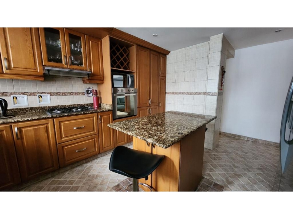 Casa en Venta Loma de los Bernal Medellín