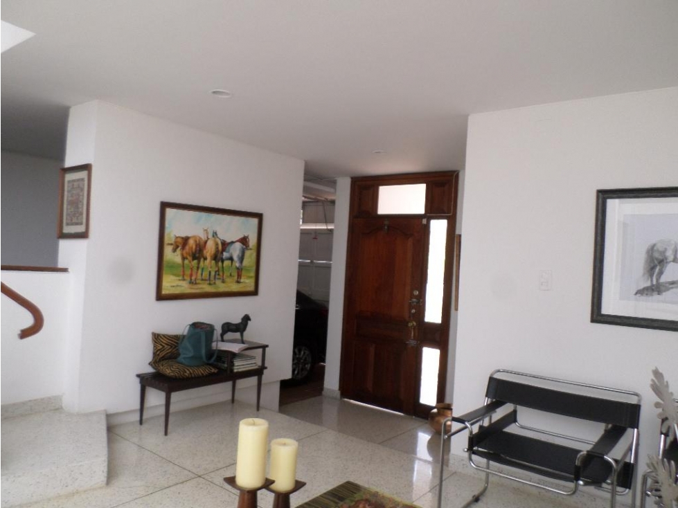 VENTA CASA SANTA TERESITA, CALI, JO, W6654982