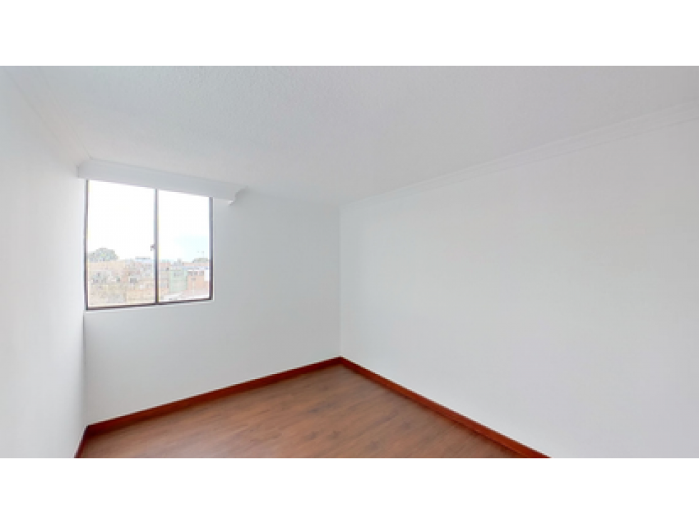 Venta de apartamento Bogotá Sevilla Parque Residencial