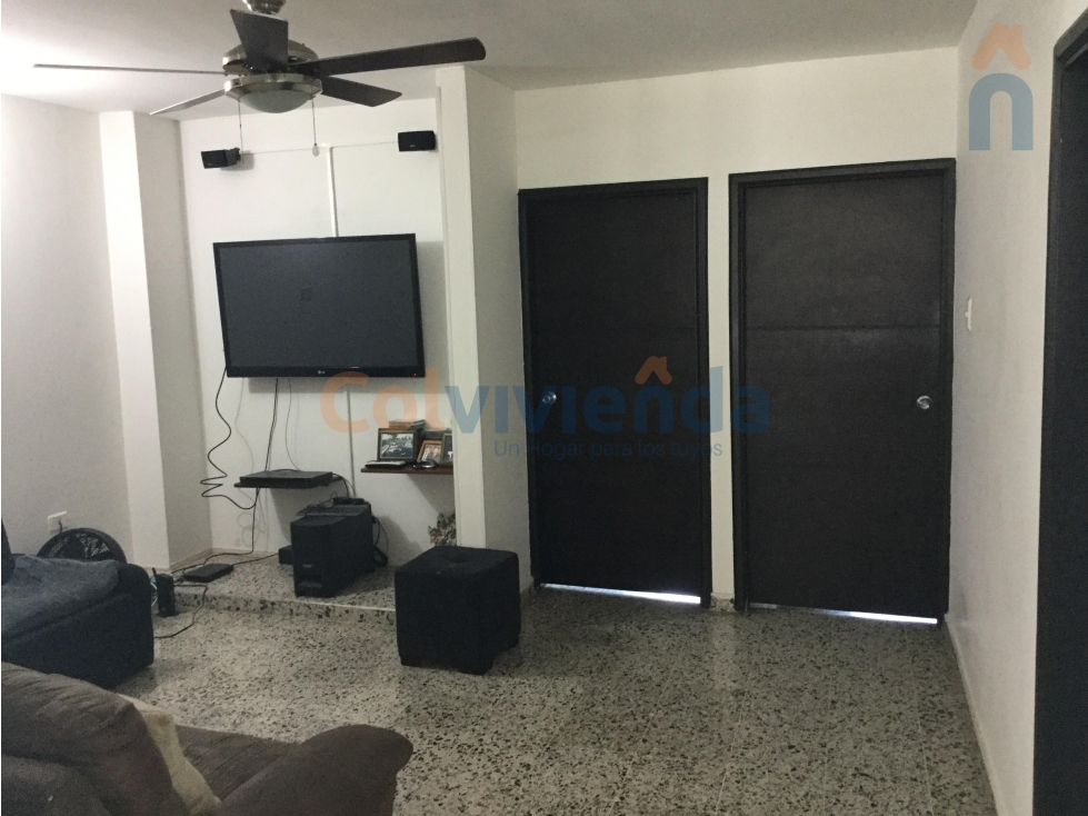 3268 Apartamento en Venta en el Barrio Colombia, Barrancabermeja