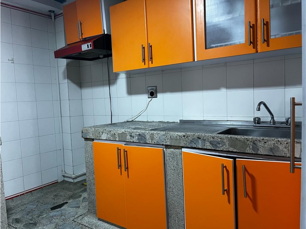 CASA 3 ALCOBAS EN VENTA NOGALES-MANIZALES