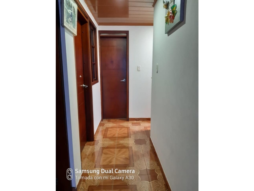 SE VENDE CASA RENTABLE ALBÁN CUNDINAMARCA