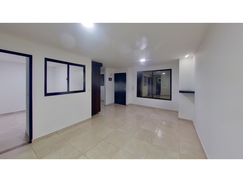 APARTAMENTO EN VENTA  SAN JOSÉ BELLO (P)