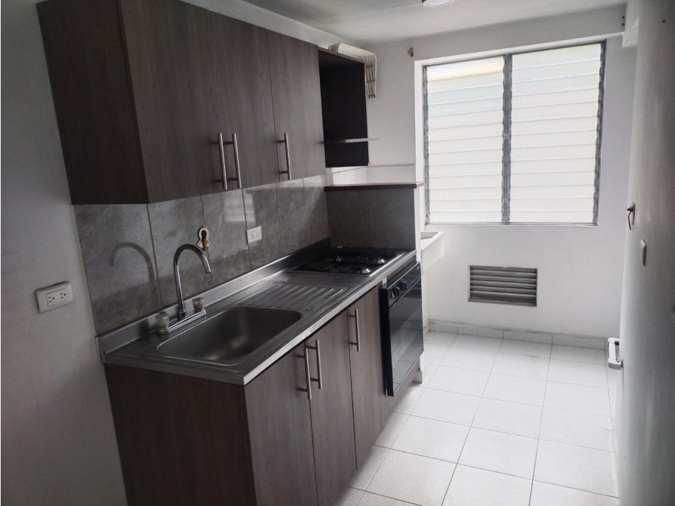 APARTAMENTO EN VENTA SAN GERMAN MEDELLIN (L)