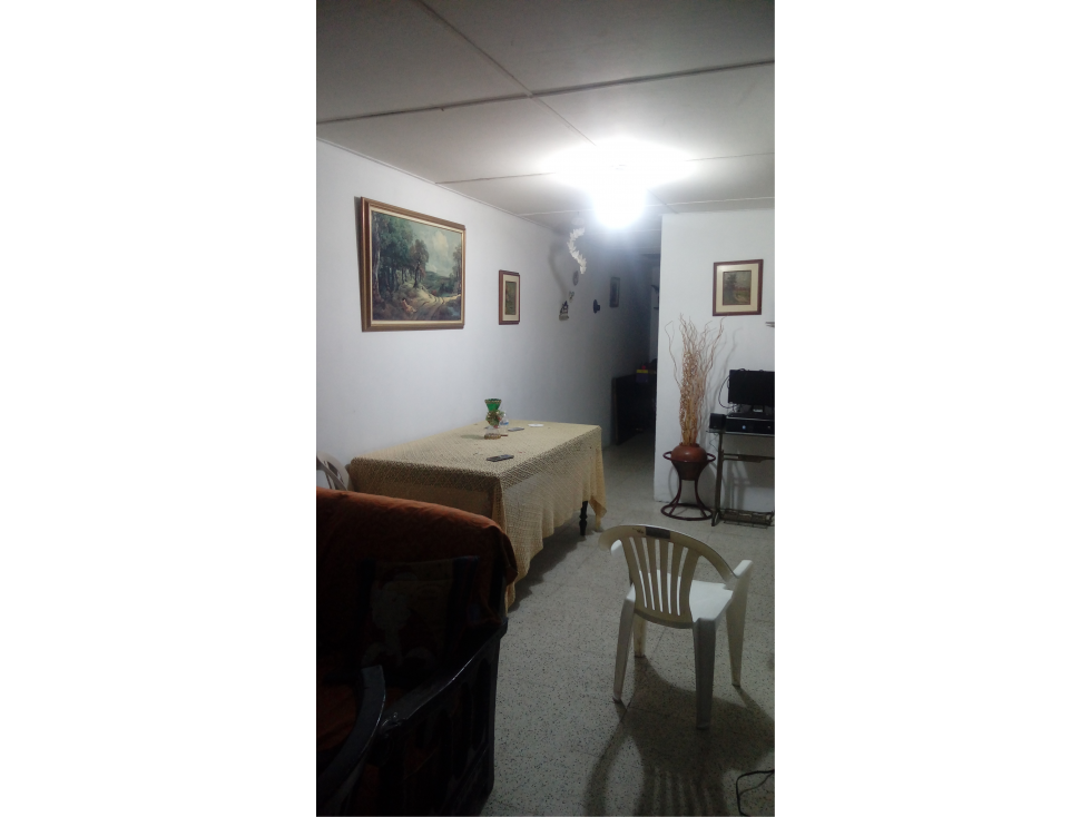 VENDO  CASA  EN BARRIO SAN JOSE BARRANQUILLA