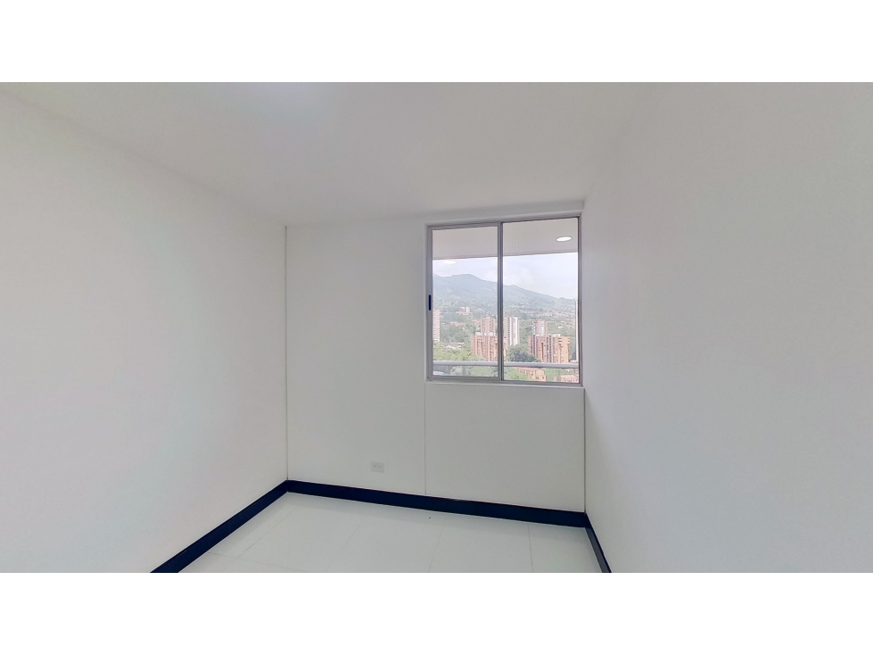 Apartamento suramerica 112 mts