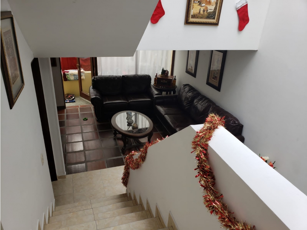 Casa en venta en Palermo Manizales