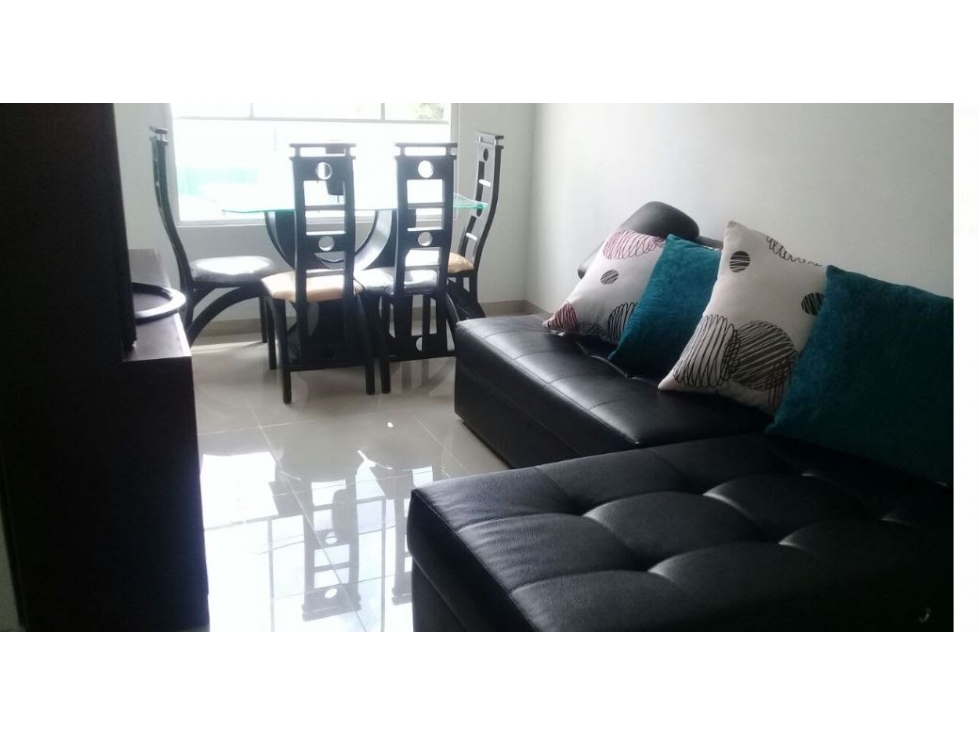 Apartamento en venta Sector parque Industrial Pereira