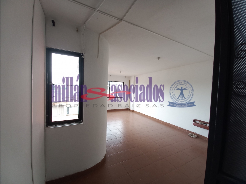 Apartamento en arriendo en Pereira sector La Lorena / COD: 6354999