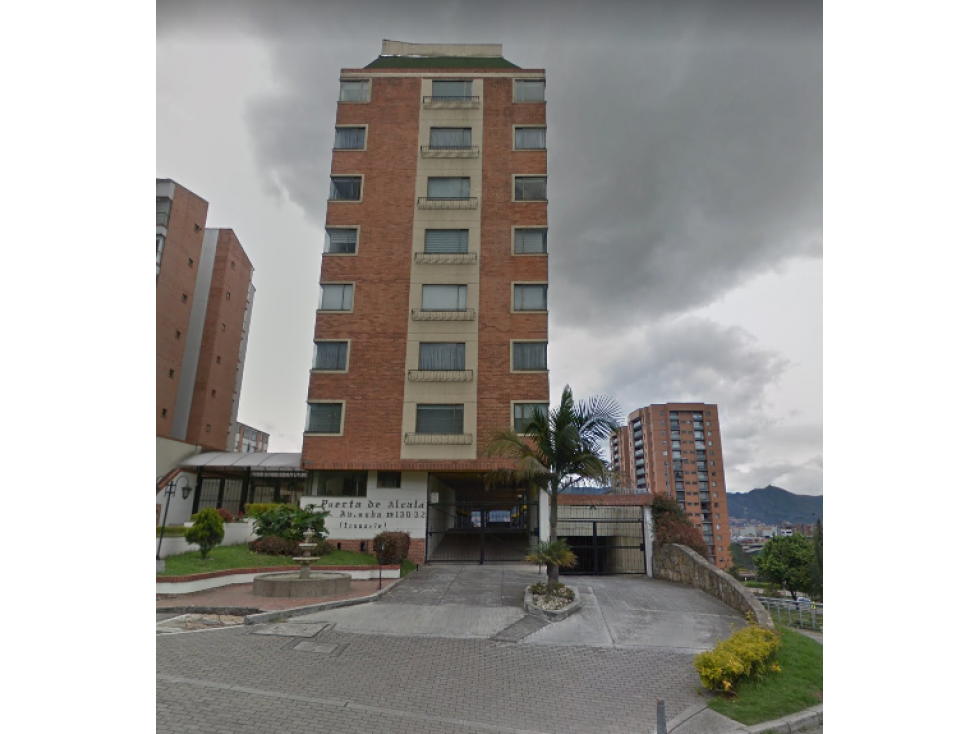 Hermoso  Pent-house Venta Gratamira