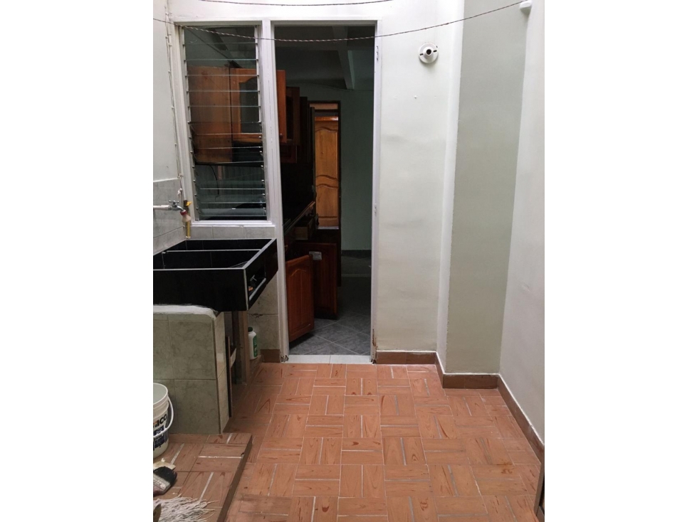 Venta de apto en Rionegro sector Porvenir