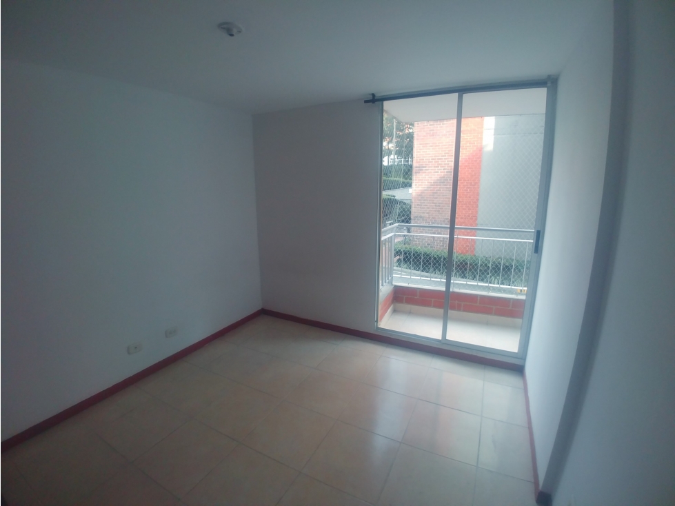 Apartamento para alquiler en Envigado - Las Antillas