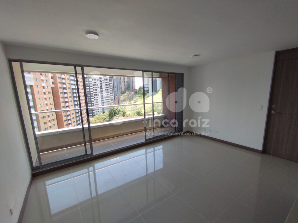 Apartamento en Alquiler en Envigado - El chingui