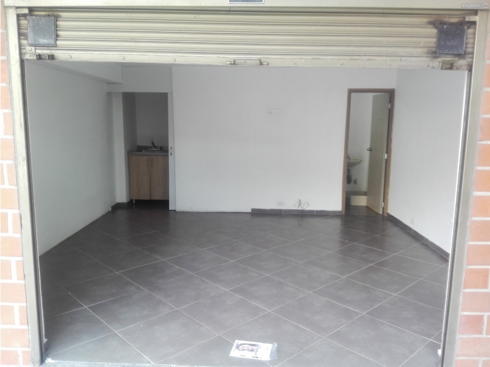 Local en Venta en Envigado - Obrero