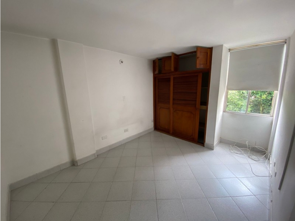 Apartamento para alquiler en Envigado - Señorial