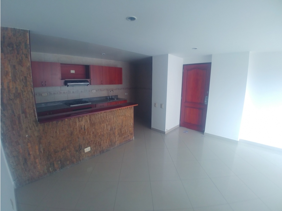 Apartamento para alquiler Medellín - Patio Bonito