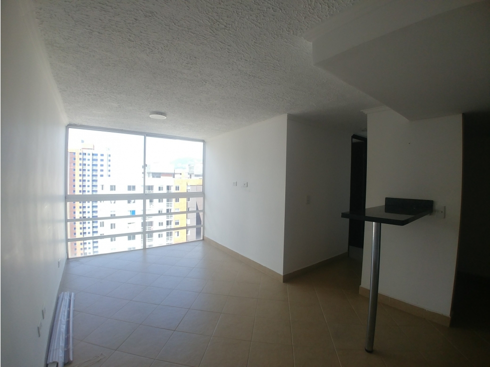 Apartamento en alquiler en Sabaneta - María Auxiliadora