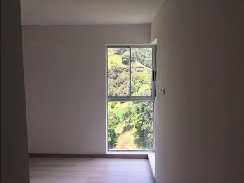 Apartamento en Venta en Sabaneta - Pan De Azucar