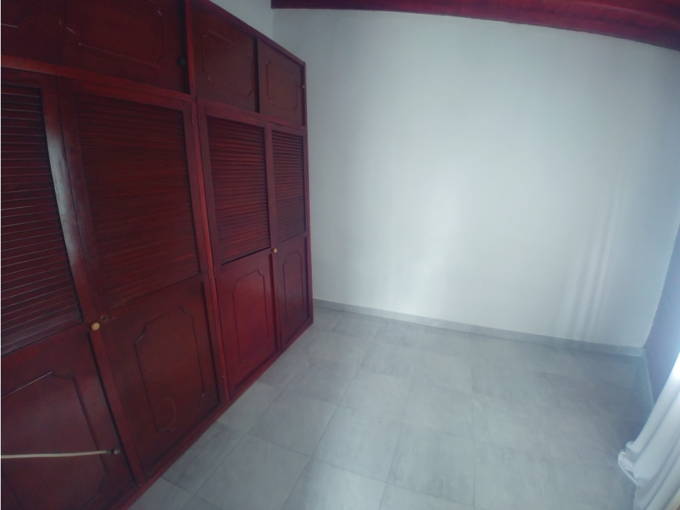 Apartamento para arriendo en Medellín - San Antonio de Prado