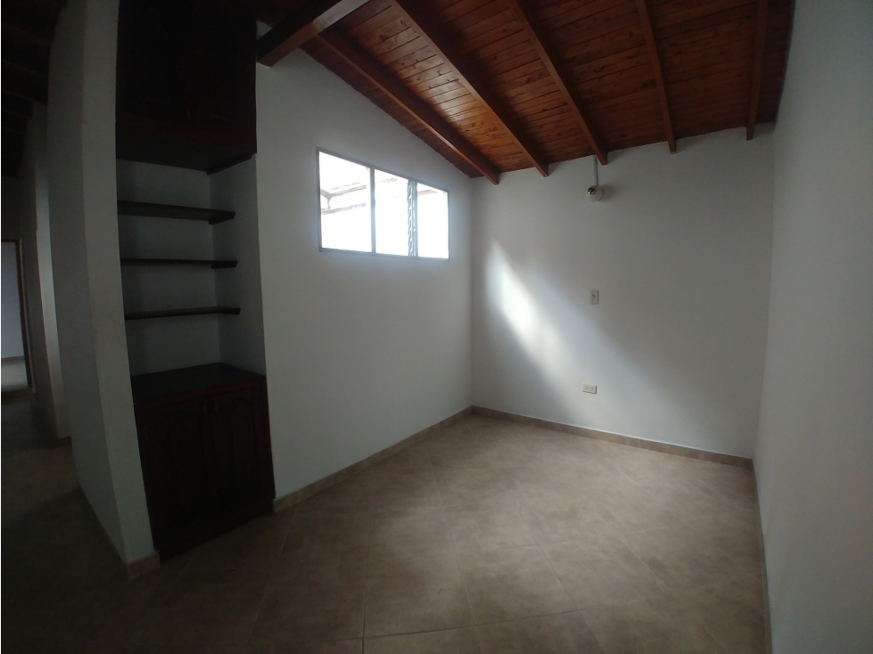 Casa para alquiler en Envigado - San Marcos