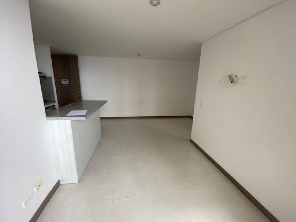 Apartamento para alquiler en La Estrella