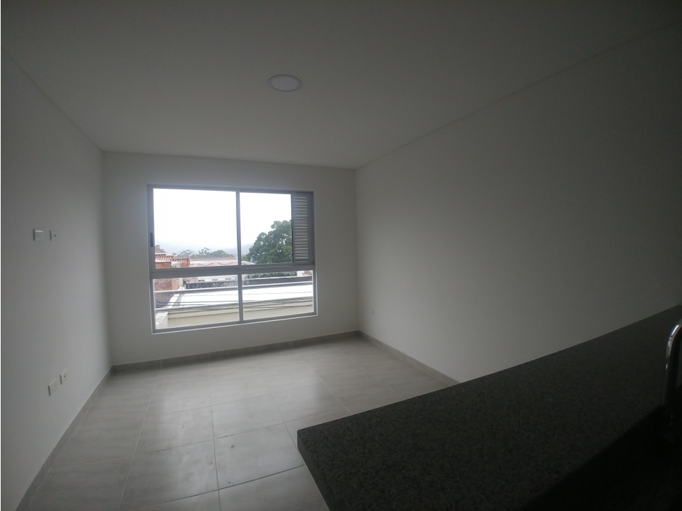 apartamento en alquiler en Girardota - Central