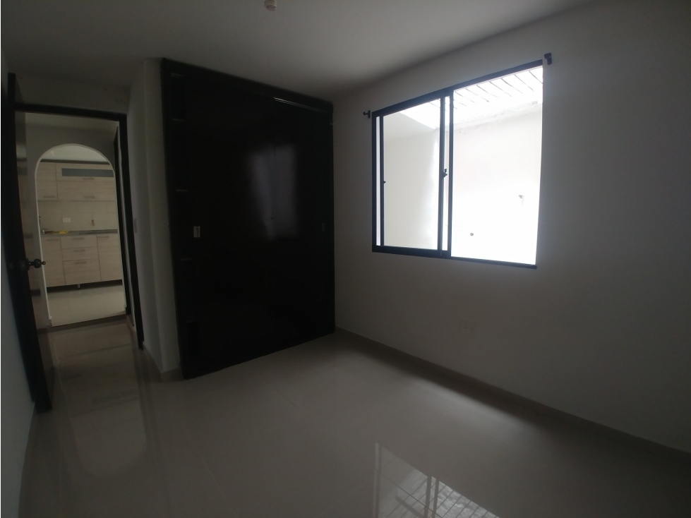 Apartamento para alquiler en Envigado - Las Orquideas