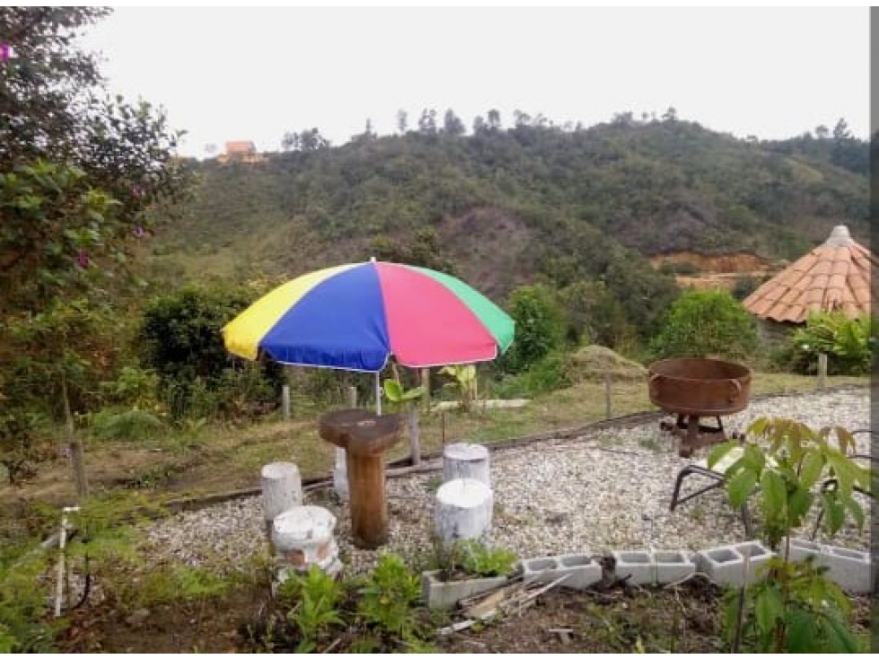 Bungalow para alquiler en San Vicente - Vereda San Cristobal