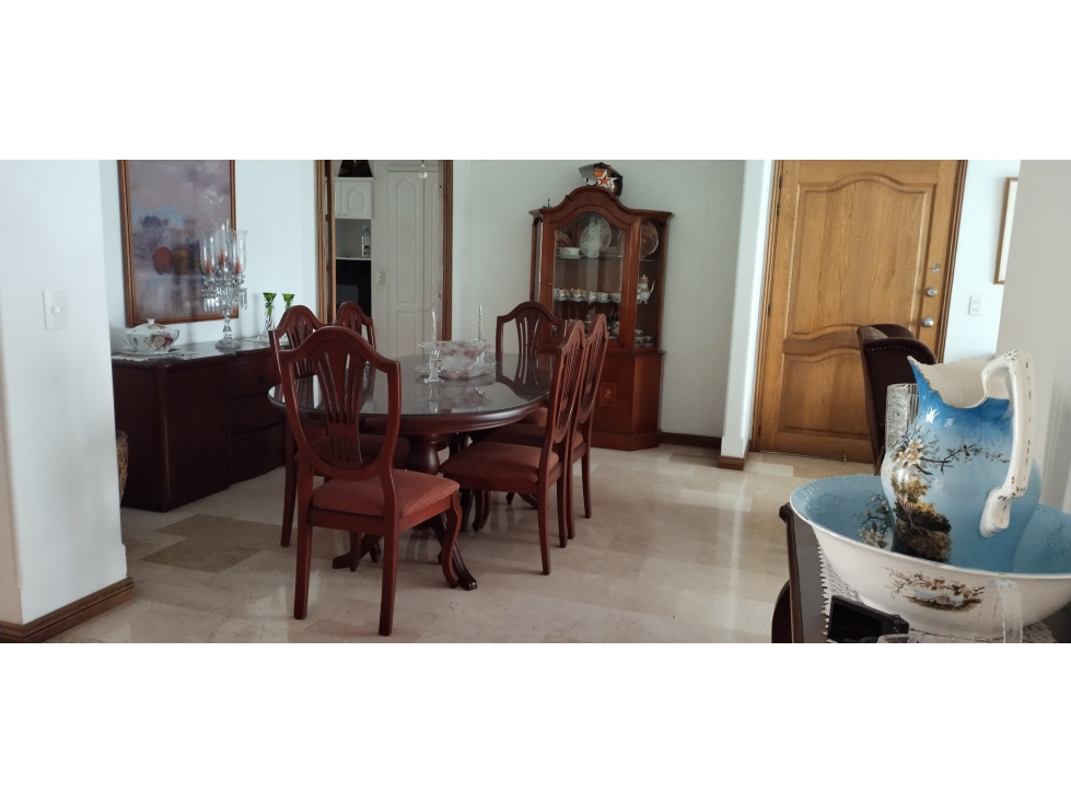 Apartamento en Venta en Medellín - Laureles