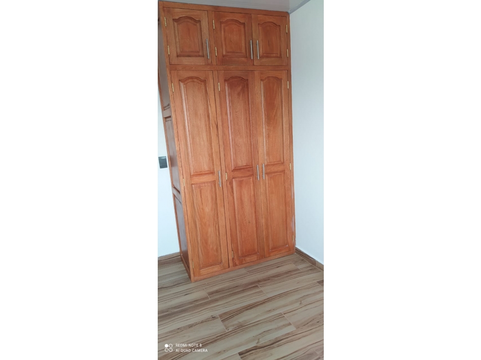 Apartamento para la venta en Rionegro - Laureles