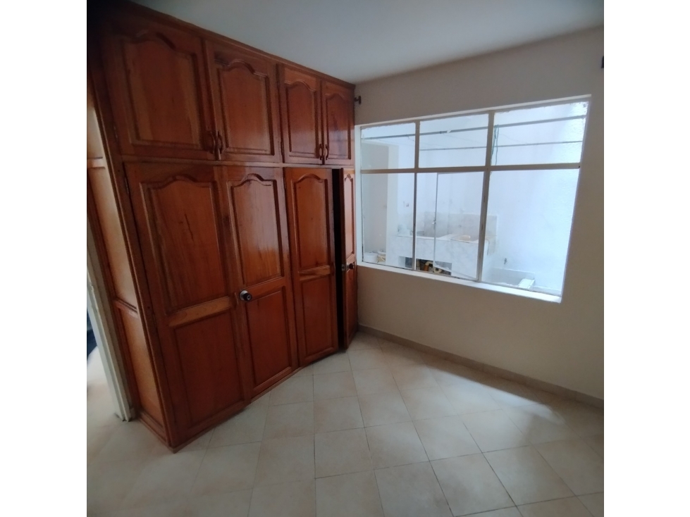 Apartamento para alquiler en Envigado - El Dorado