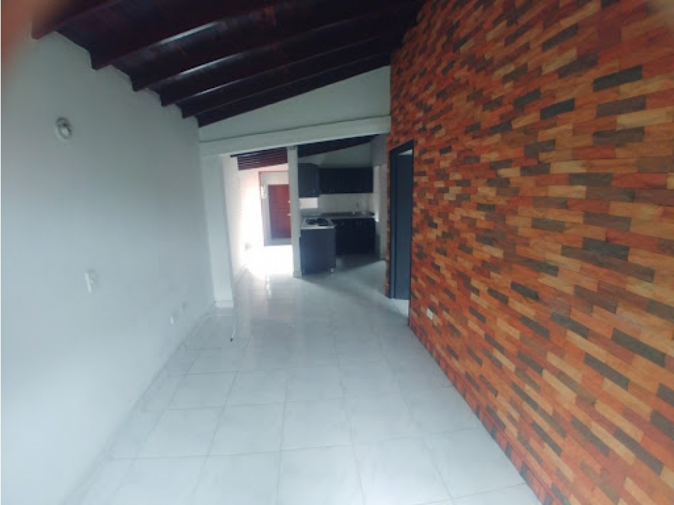 Apartaestudio para alquiler en Envigado - Alcala