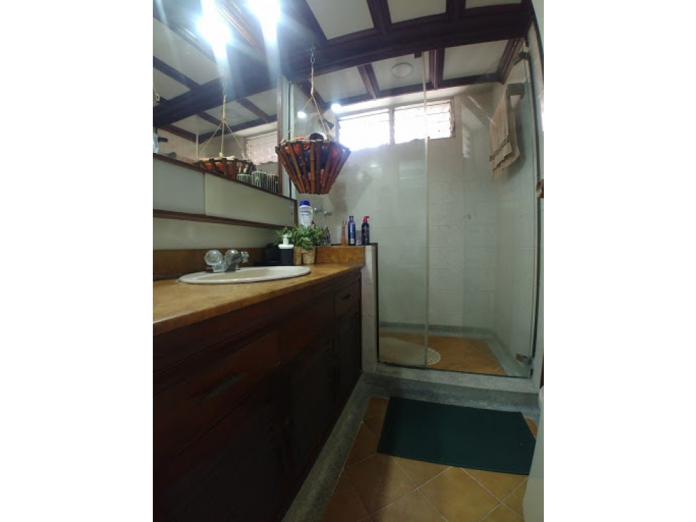 Apartamento en Venta en Envigado - Pontevedra