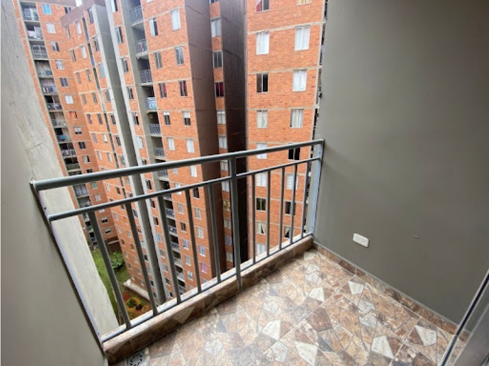 Apartamento para alquiler en Envigado - La Mina