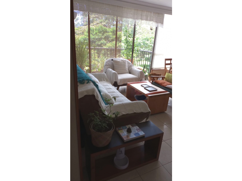 Apartamento en venta en Envigado - Pontevedra