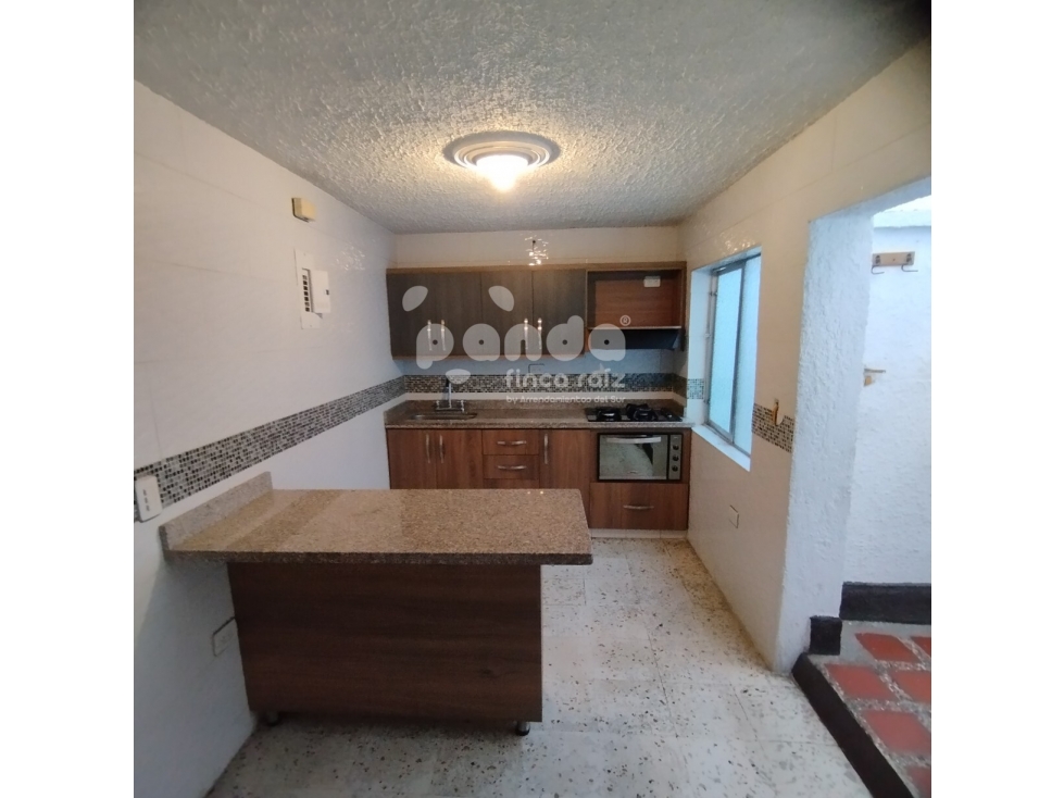 Apartamento para alquiler en Envigado - Barrio Mesa