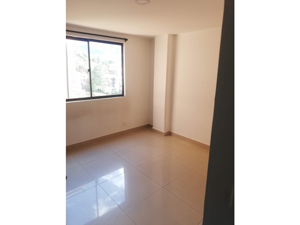 Apartamento en venta en Envigado - Loma del Escobero