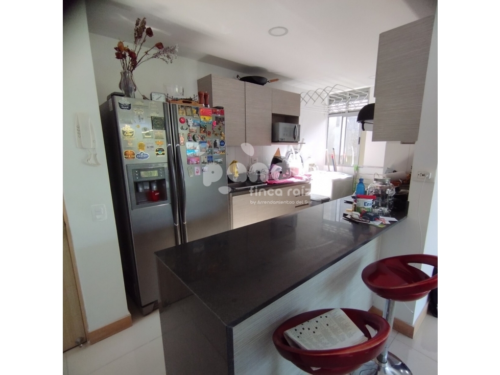 Apartamento en Alquiler en Medellin - Poblado