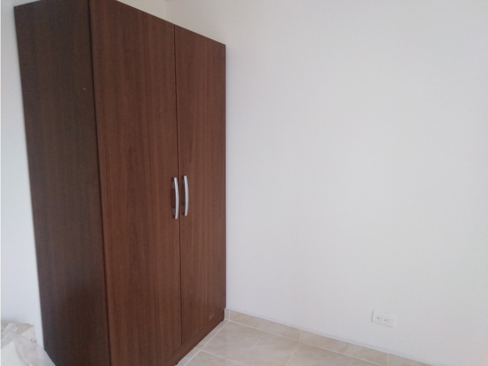 Apartamento en Arriendo Guarne