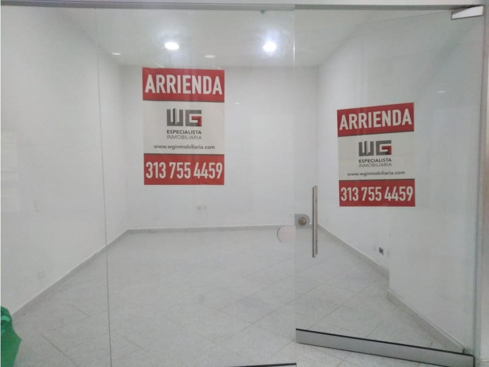 Local en arriendo Guarne