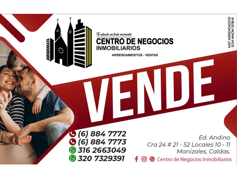 VENTA FINCA SECTOR AUTOPISTA BOGOTÁ-MEDELLÍN