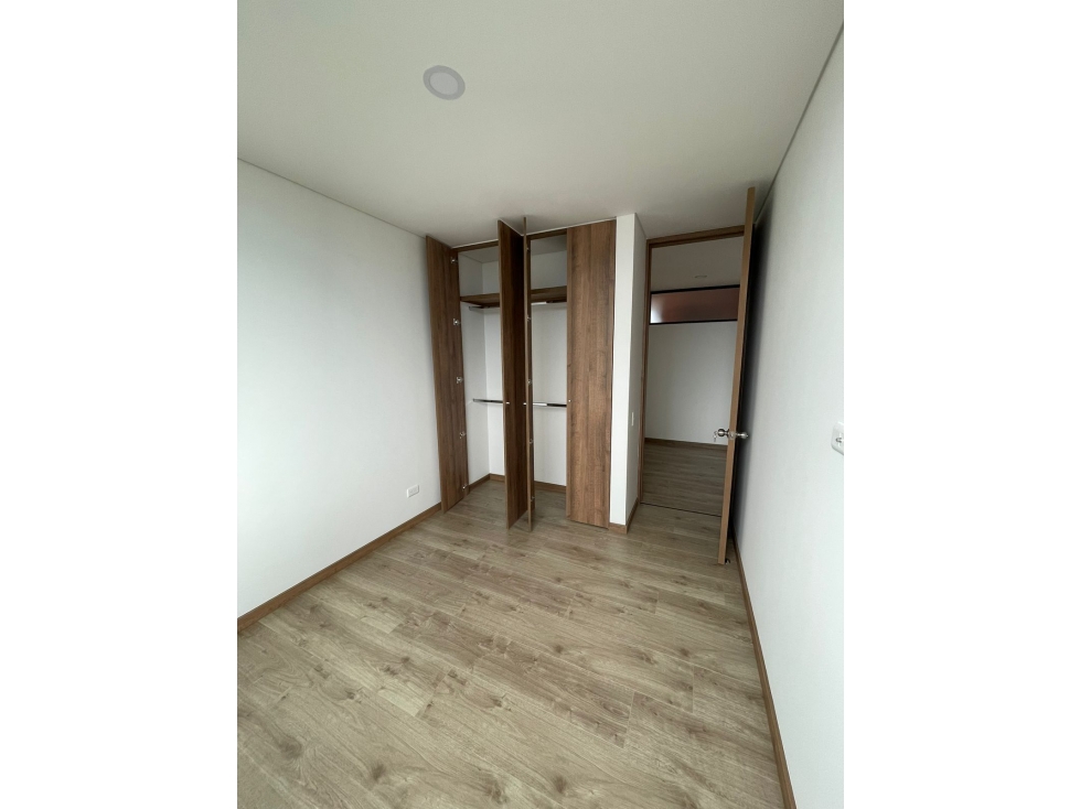 Apartamento en Envigado para Estrenar