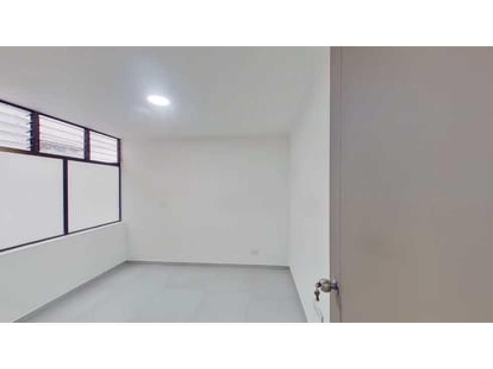 Apartamento en Conquistadores