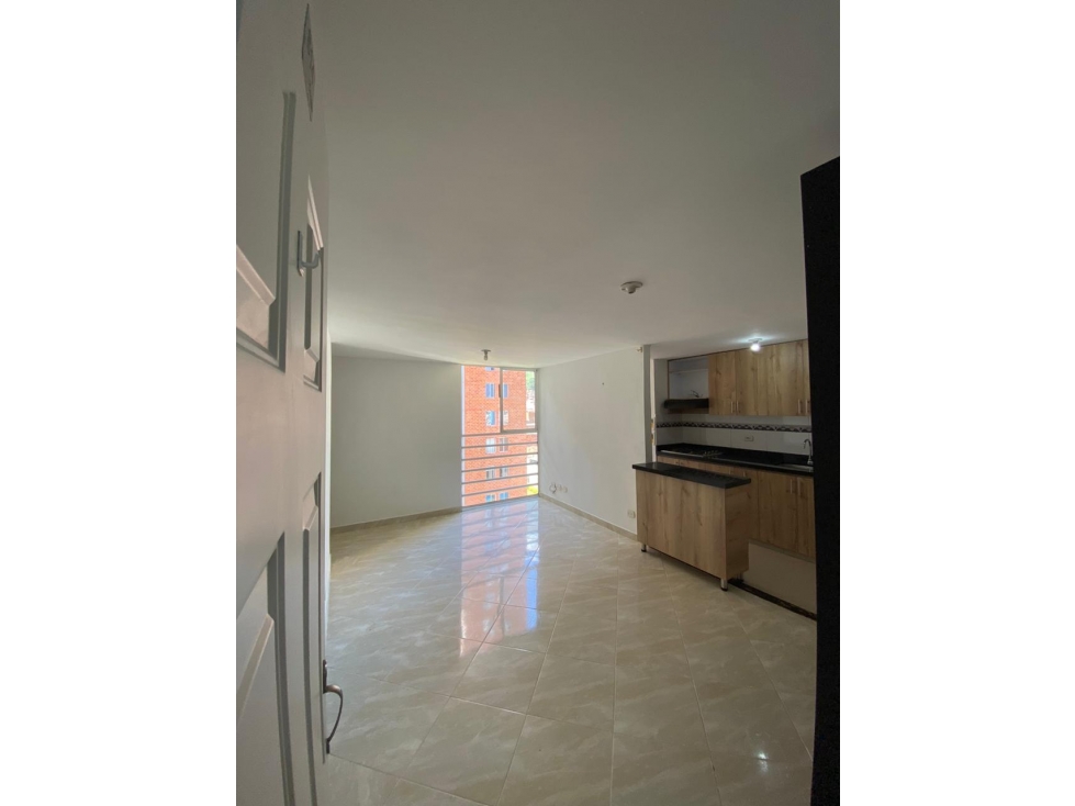 Venta de Apartamento en Bello