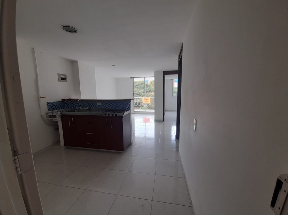 Vendo Apartamento en Buenos Aires, Medellin