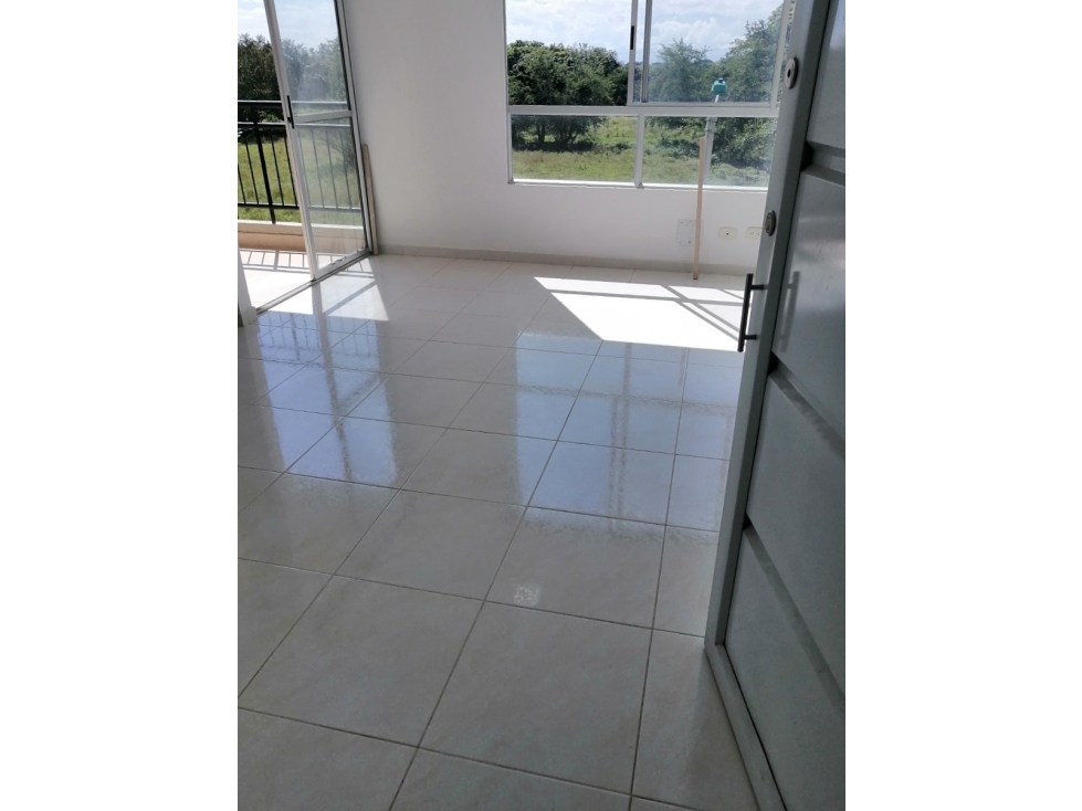 Apartamento en venta - K112 Wengue - Piso 3 - Bochalema - Cali