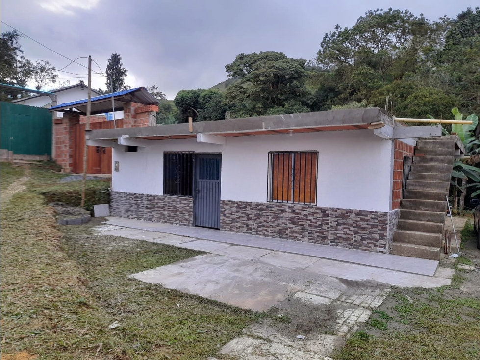 Casa finca en venta - Km 28 - Vía al mar - Via a Bitaco