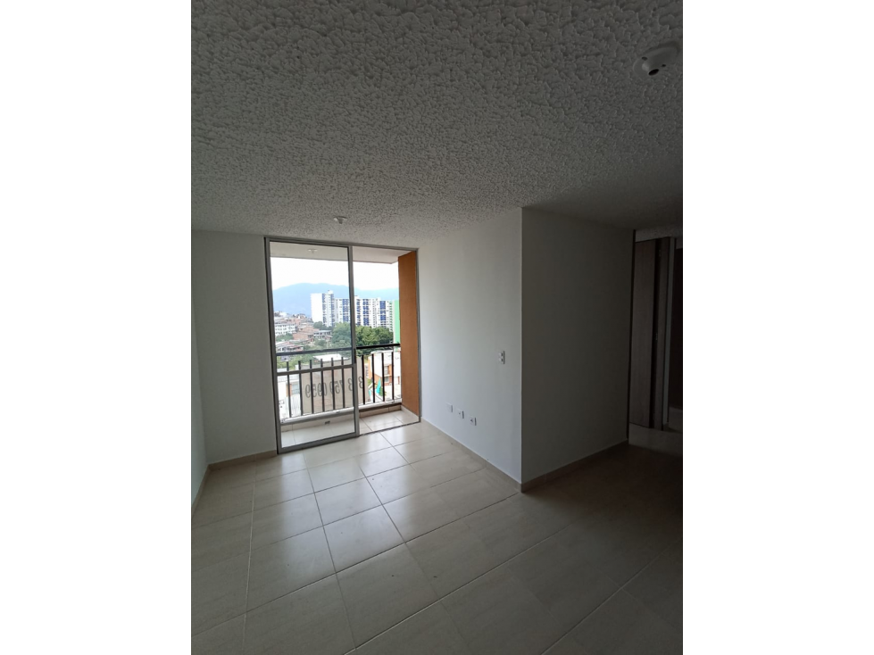 VENDO APARTAMENTO EN PARQUE RESIDENCIAL LA FLORESTA DOSQUEBRADAS