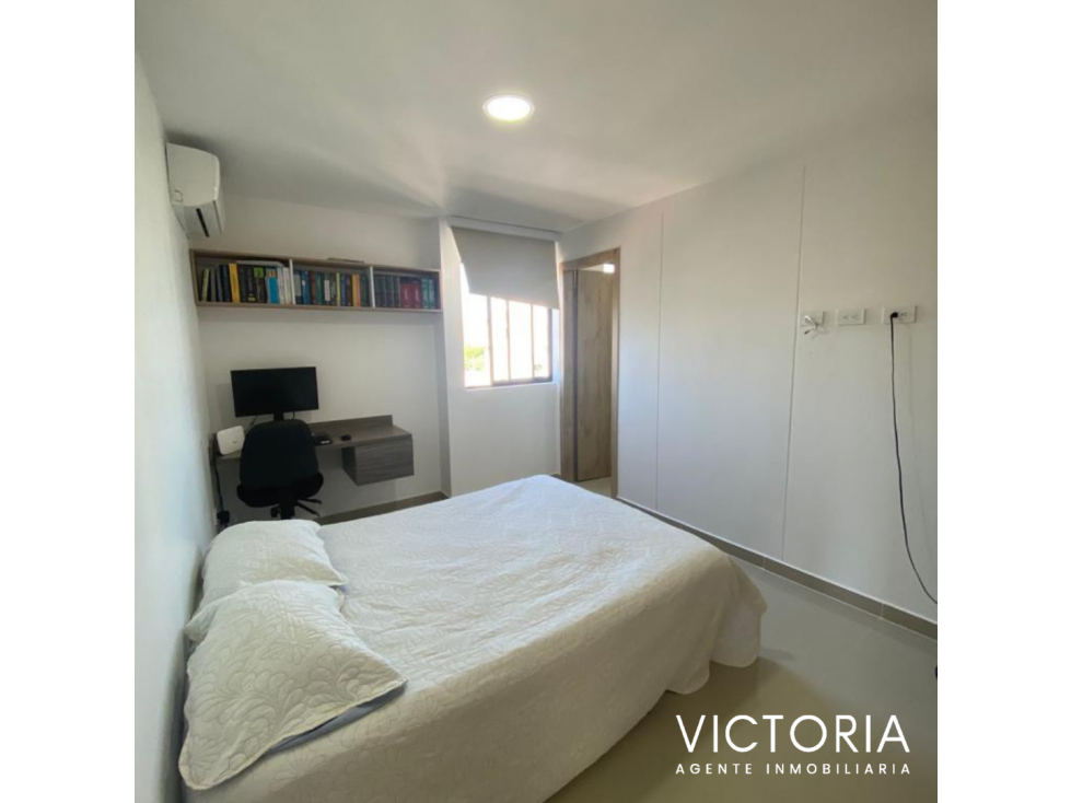 Venta de apartamento - Nuevo Horizonte